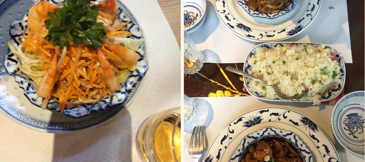 Le Bonheur d'Asie - Gallery Image 2