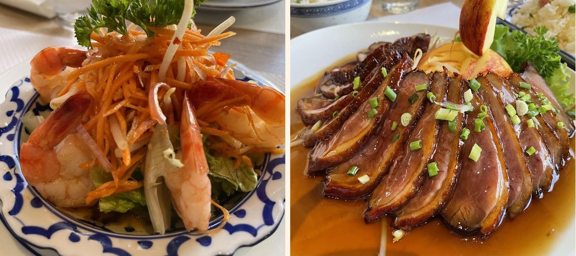 Le Bonheur d'Asie - Gallery Image 3