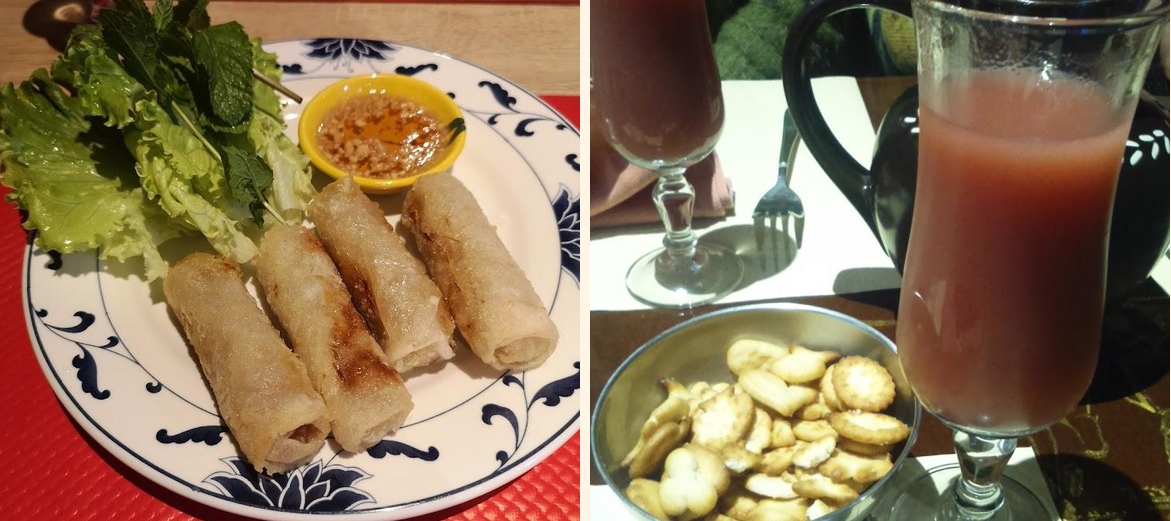 Le Bonheur d'Asie - Gallery Image 4